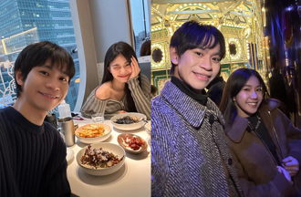 家寧事件大逆轉？Andy遭爆「出入聲色場所」 知情人曝：深情個Ｘ