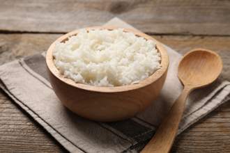 醫罹痛風又輸尿管結石 靠「白飯飲食法」瘦12公斤 病也好轉