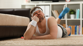 跑步、瑜珈、游泳...2025人气瘦身运动TOP 10推荐