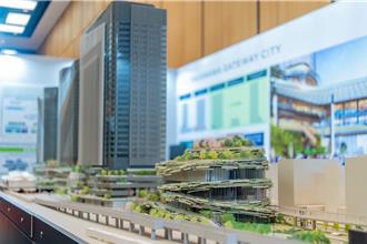 張善政訪日  大讚在東京上了一堂「未來城市」的必修課