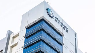 日月光子公司想收購1.51萬張元隆 開盤半小時只成交35張 