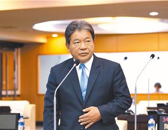 逃不怕？南检声请科技监控郭信良   遭法官驳回确定