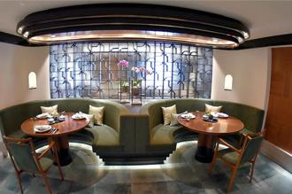 獨家》台中米其林一星餐廳「文公館」要熄燈 最後營業日曝光