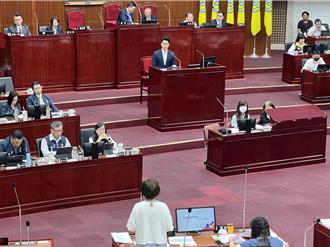 汪志冰轟綠「寄生中華民國」 蔣萬安：無法理解「其餘人口」分類