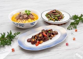 王朝中餐廳新升級菜單推多重優惠回饋 推薦5大必吃