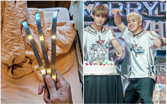 陳零九砸30萬逃兵！網問「婁峻碩為何免役」本人解答