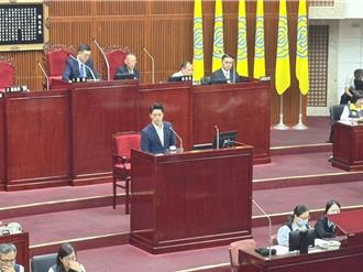 世壯運開幕總統、閣揆都不出席？蔣萬安：行政院還在評估