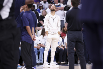 NBA》少了柯瑞苦吞4連敗 勇士慘遭淘汰 灰狼闖進西冠