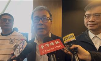 被指反對學生與大陸交流  鄭英耀：這樣的帽子我承擔不起