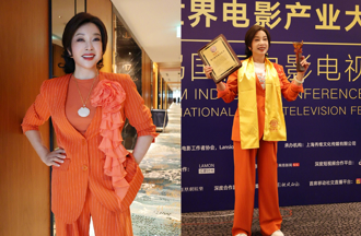 劉曉慶遭舉報逃漏稅！「 王先生」曝紀錄單控：涉1386萬元發票不實