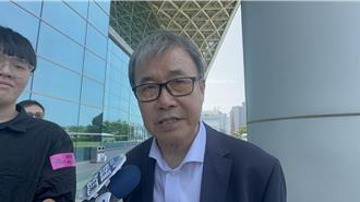 力挺9月起入校手機集中管理！鄭英耀：這個政策有價值