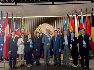 國合會增資3500萬美元氣候基金  攜手歐銀助攻綠色轉型