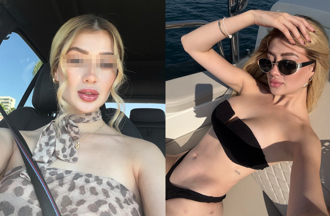 23岁正妹网红直播竟遭「枪杀身亡」！画面曝光：一收礼物随即中弹