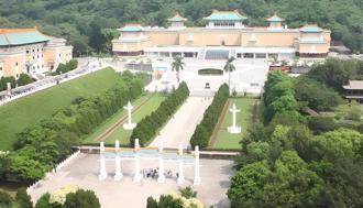 新故宮計畫預算解凍附但書 立院教文會要求1個月內補報告
