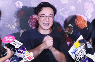 陳奕迅染新冠休養中！「高雄演唱會緊急延期」本人發聲 