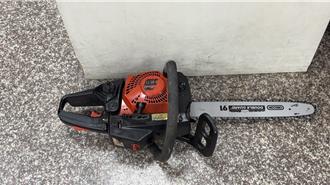 超商買耳機錢不夠 男子拿出「這東西」嚇壞人