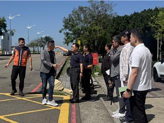 台中十九甲增設台74線匝道 消防憂影響救災 交通局允諾改善