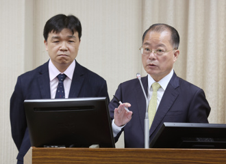 「唱和中共」陸委會鎖定20多名藝人調查！ 2紅線曝光：將裁處