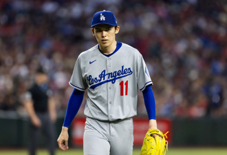MLB》佐佐木朗希认早就不舒服！坦言去年在日职伤势更严重
