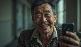 偷拍女友4女儿色照！贱男分手6年传图骚扰：色情网站怎有妳们