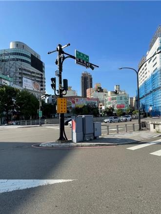 小心喷钱！竹市标靶式科技执法移至2路口 6／16起执法