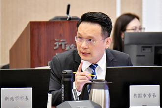 重大建設缺環管配套 蘇俊賓籲大矽谷開發兼顧動脈、靜脈產業