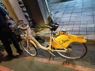 騎Ubike鬼切害騎士摔破頭亡！肇事男竟是「高中老師」還扯謊