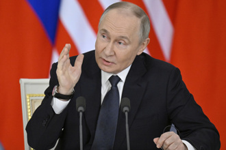 普丁病重傳聞再起　缺席土耳其俄烏談判惹猜疑