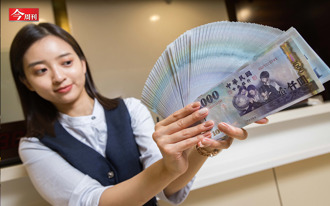 新台幣急升！3大受惠族群真賺到？直指「2關鍵」別盲追