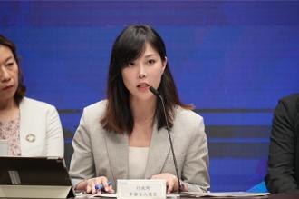 海納百川》以民為本才是王道（李翔宙）