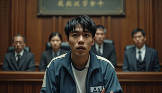 北市恐怖男烤燙5隻貓！開庭「結巴求饒」一審重判9年2月