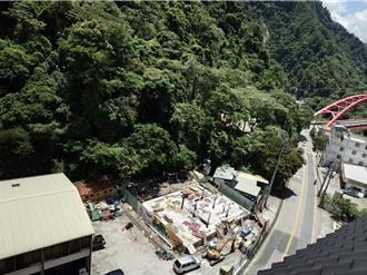 台中谷關水資源回收中心9月完工 百戶民生事業廢水納管