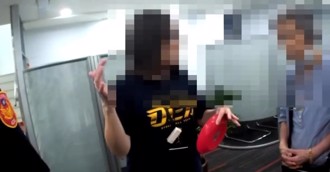 「骨灰罈保管费」北市8旬妇险遭诈 行员机警通报警急阻