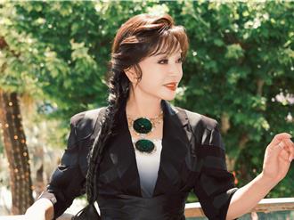 劉曉慶關422天又遭舉報逃稅　新戲《折腰》才播2天觀眾哀嚎