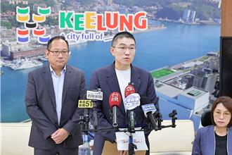 基隆5歲男童慘遭父殺害  謝國樑：全面檢視兒少保護體系