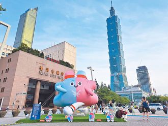 世壯運歡迎晚會明登場 交通、安檢資訊一次看