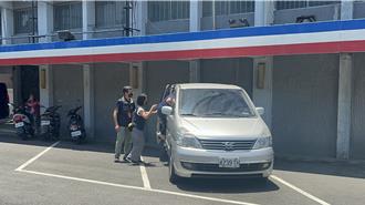 罷免伍麗華案涉死亡連署 領銜人張芳碩遭收押禁見