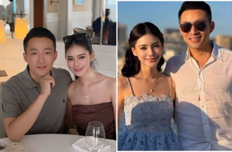 马筱梅婚礼倒数2天「1图曝心情」？汪小菲砸光积蓄送甜蜜大礼