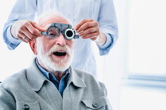 白內障手術新選擇 飛秒雷射、脈衝光儀器助重見光明