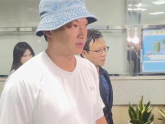 3藝人逃避兵役「已逾36歲」   內政部：不會請回服役