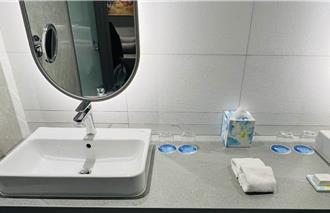 南投鼓勵自備旅宿用品 上網填問券抽空氣清淨機