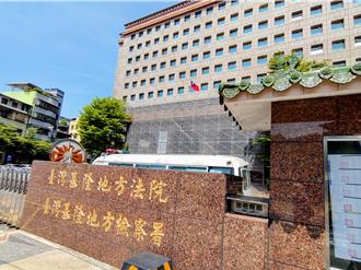 基隆5岁男童遭狠父「枕头闷杀」 法官裁定羁押