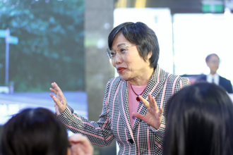 是否職務異動？內政部長劉世芳說話了