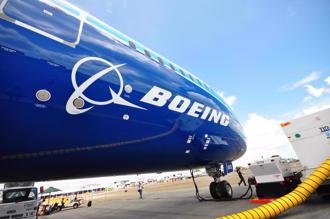 中國航司傳恢復接收波音飛機 此前至少3架飛機返美
