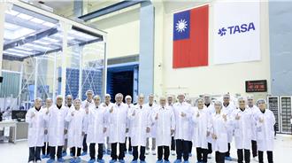 我國首個自製衛星10月升空 賴清德期勉6月完成測試