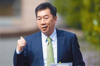 陳宗彥接受性招待一審無罪  國民黨：台灣「性賴治國」