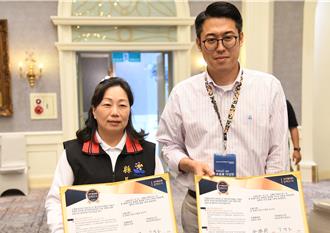 直航有望！韓國團花蓮踩線 可依航空與縣府簽合作備忘錄