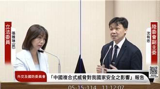 小紅書教學「辦商務簽入台追星」 　陸委會：最重7年禁入境