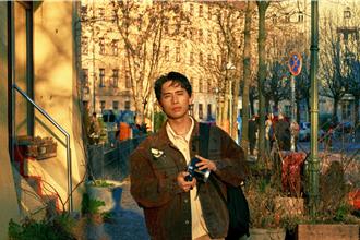 刚入围金曲歌王！柏霖曝陷低潮「吃空心菜竟溃堤」