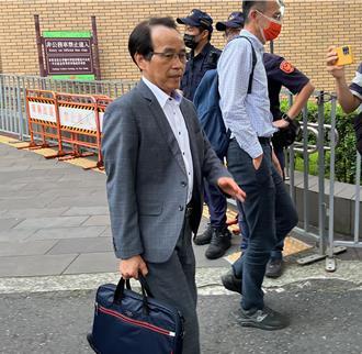 對柯文哲充滿仇恨？  林欽榮否認且沒跟沈慶京索賄